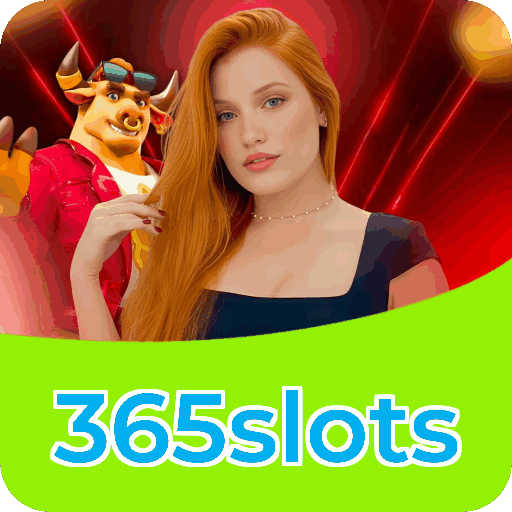 Instalação Android 365slots