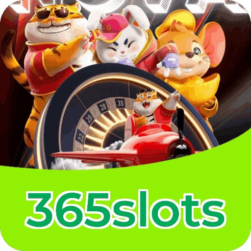 Suporte 365slots