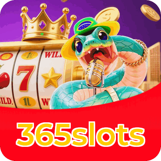 Segurança 365slots