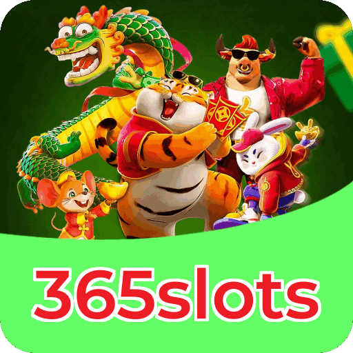 Download PC 365slots