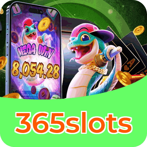 Siga a 365slots no Facebook