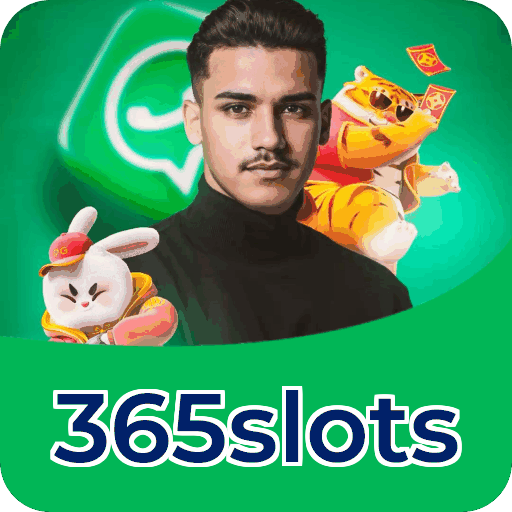 Bônus de Boas-vindas 365slots